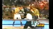 Daniel Santos vs Antonio Margarito - Showtime 7-21-2001