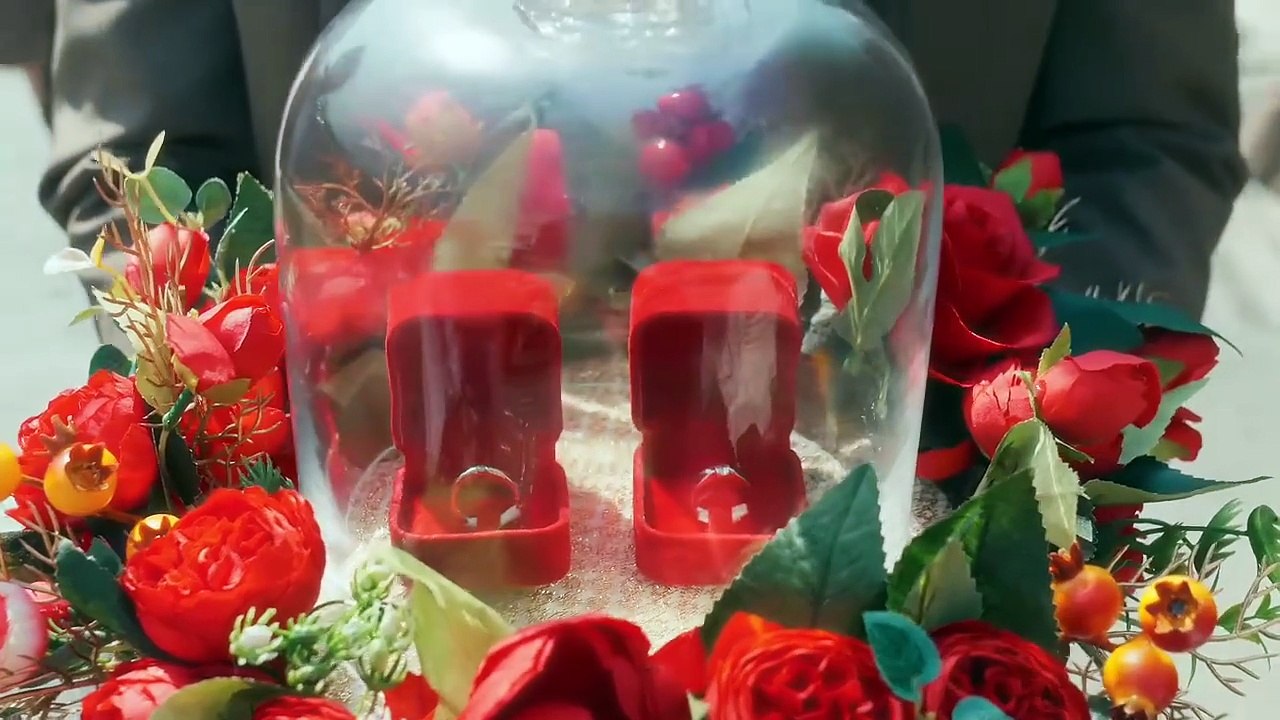 My Romance Scammer Episode 7 Engsub