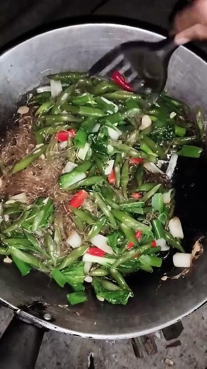 Bihon gisado