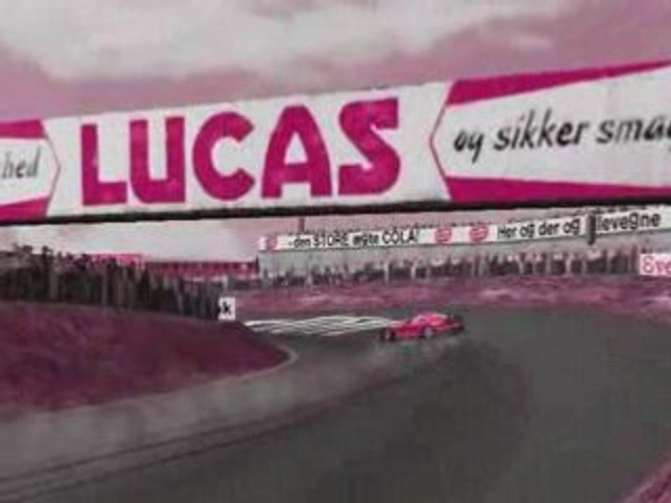 Drift [ARG]