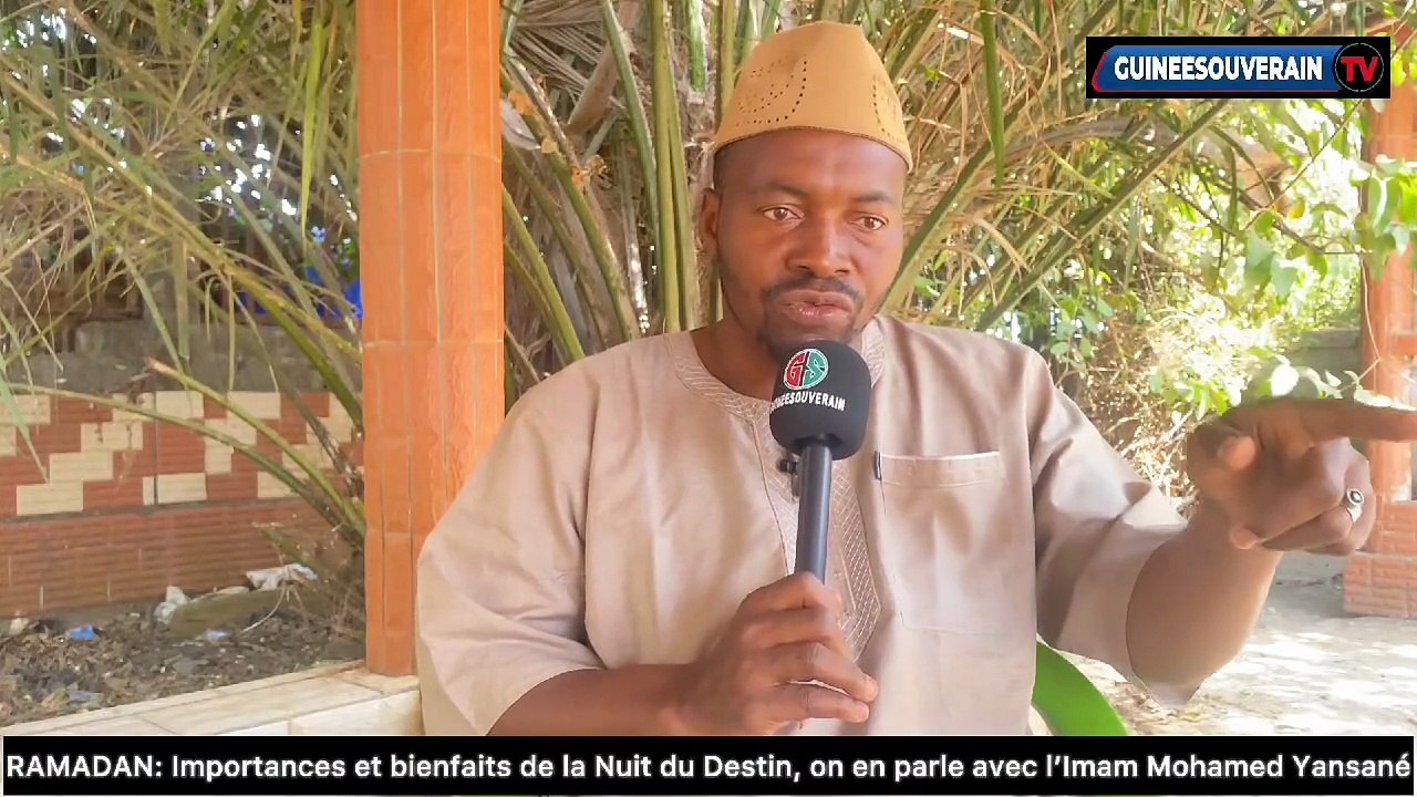 Ramadan Quels sont les bienfaits de la nuit du destin