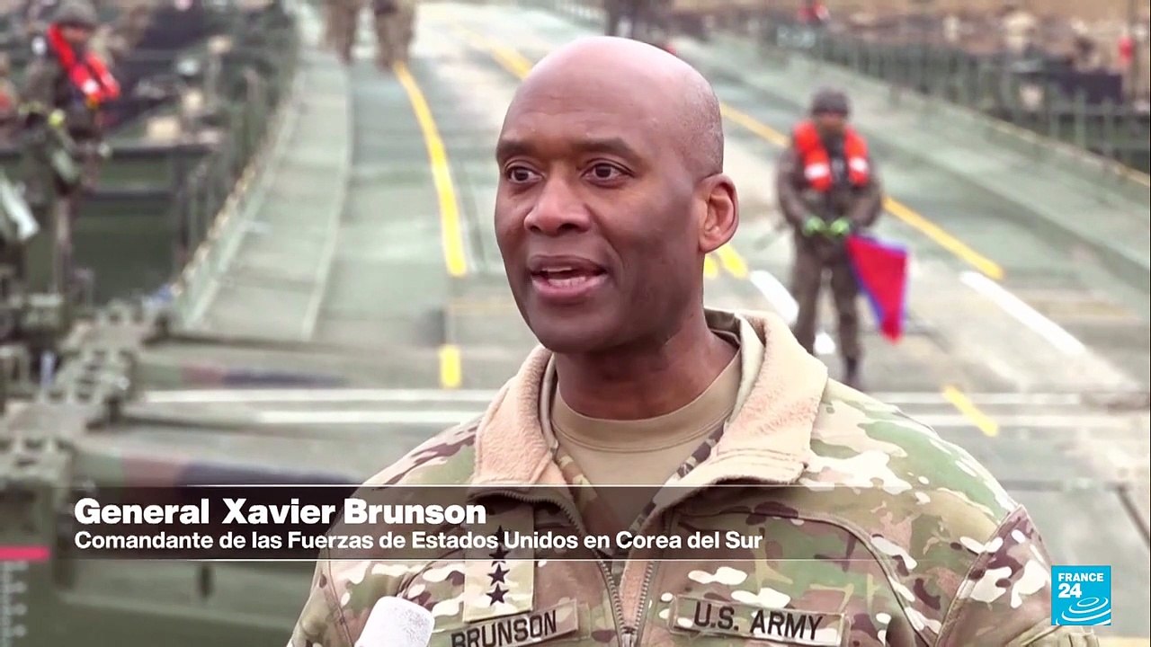 Corea del Norte prueba misiles balísticos y eleva tensiones con Corea del Sur y EE. UU.