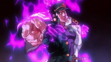 JOJO奇妙な冒険 - Stardust Crusaders - [Stand Proud] OP 3 V1