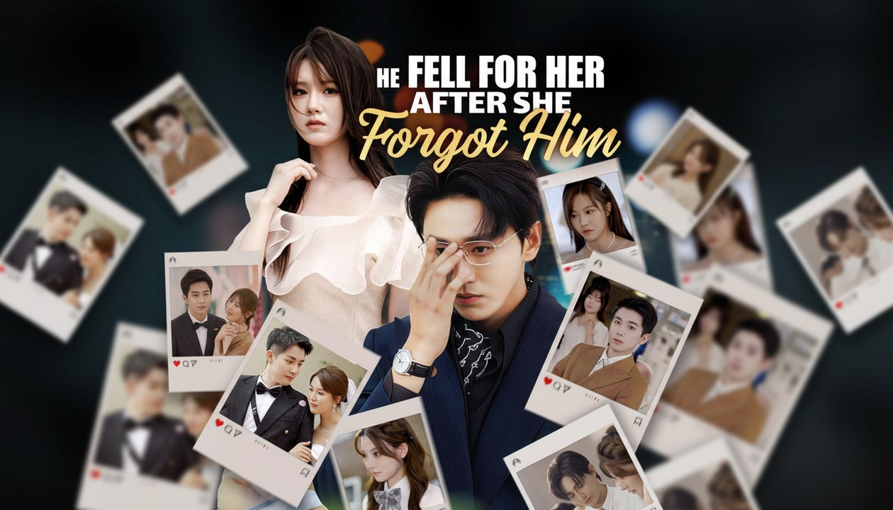[Full Dubbed] He Fell For Her After She Forgot Him