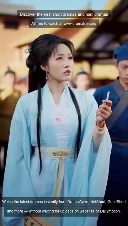 Fool You Ditched the Empress- Full Drama Movie English Sub