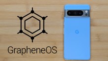 GraphenOS ausprobiert - Wie gut ist es wirklich? [DE | 4K]