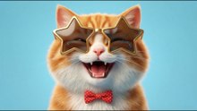 Funny Cats and Dogs Moments