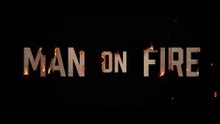 MAN ON FIRE (2026) Trailer VO - HD