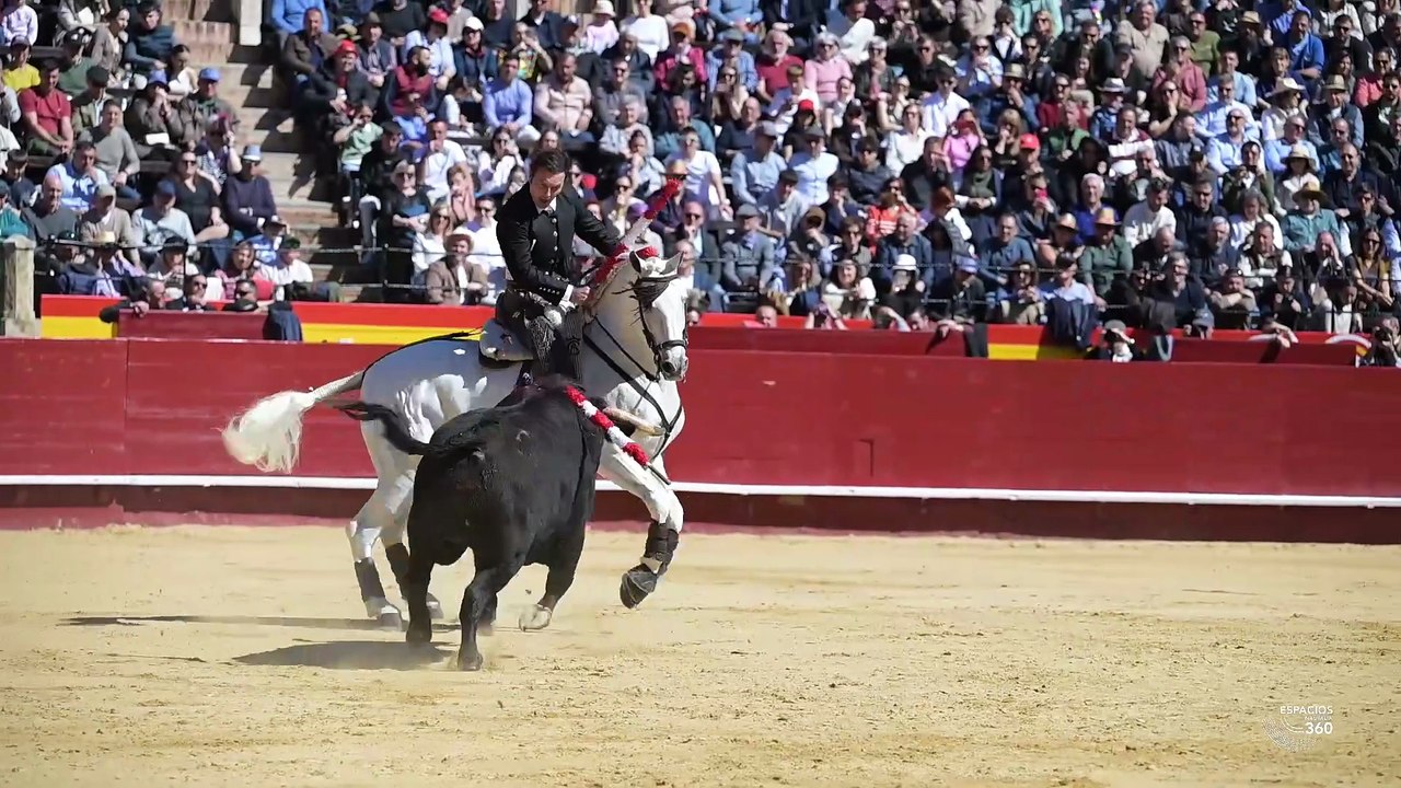 Vídeo Resumen - Sexta de la Feria de Fallas || Valencia