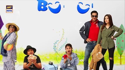 Bulbulay Season 2 Episode 346 | 15 March 2026 | Comedy | ARY Digital Drama