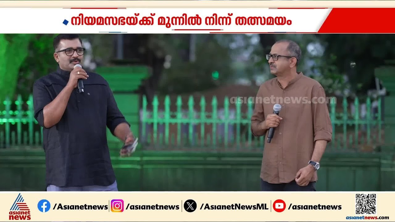 ഏപ്രിൽ 9 എന്ന് പറയുന്നത് വാസ്‌തവത്തിൽ തീരെ കുറഞ്ഞ സമയമാണ്; ഡോ.ജി.ഗോപകുമാർ | Assembly election