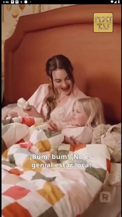 La Niñera Exconvicta Y El Padre Millonario