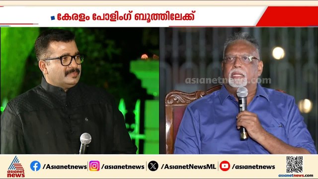 കോൺഗ്രസിൽ സ്ഥാനം കിട്ടാത്തവരാണ് ജാതി സംഘടനകളെ ഇളക്കി വിടുന്നത്: റോയ് മാത്യു | Assembly election