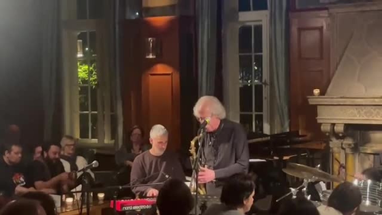 Louis Marini, serata jazz a Bolzano con il «Blue Lou» dei Blues Brothers