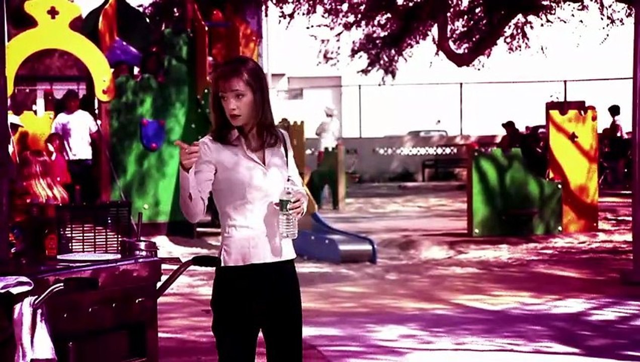 The King of Queens S03E22 CtrlHD