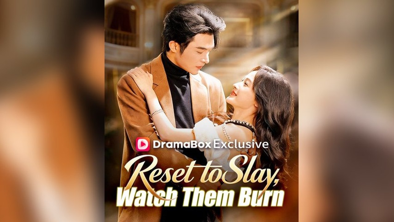 Reset to Slay, Watch Them Burn