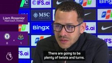 'We're not out of it' - Rosenior bites back at criticism
