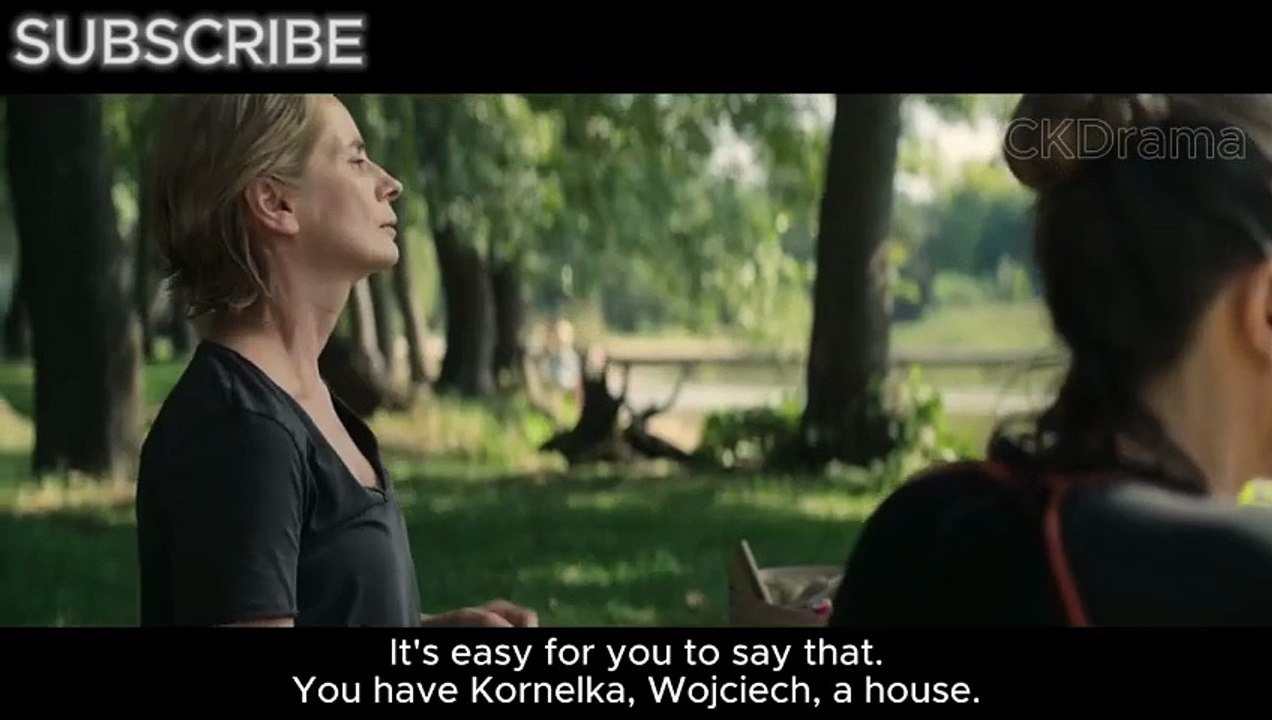 Betrayal, jealousy, revenge and lies. A plot full of tension and twists of events. {Nieobliczalna}  {Unpredictable} (2024)