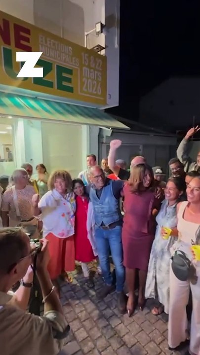 Céline Sitouze : "Les Sainte-Mariens nous ont fait confiance"