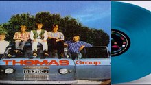 Doc Thomas Group – Doc Thomas Group 1967 (UK, Mod, Rhythm & Blues)