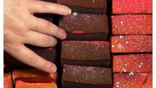 Oddly Satisfying Chalk Crushing | No Talking ASMR | Relax Vibe