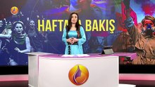 JIN TV-HAFTAYA BAKIŞ-Gûlistan Azak-Gûlşen Kurt-Elif Gûl-GûlnurErtaş-Dardanel işçilerinin direnişi 12.gününde