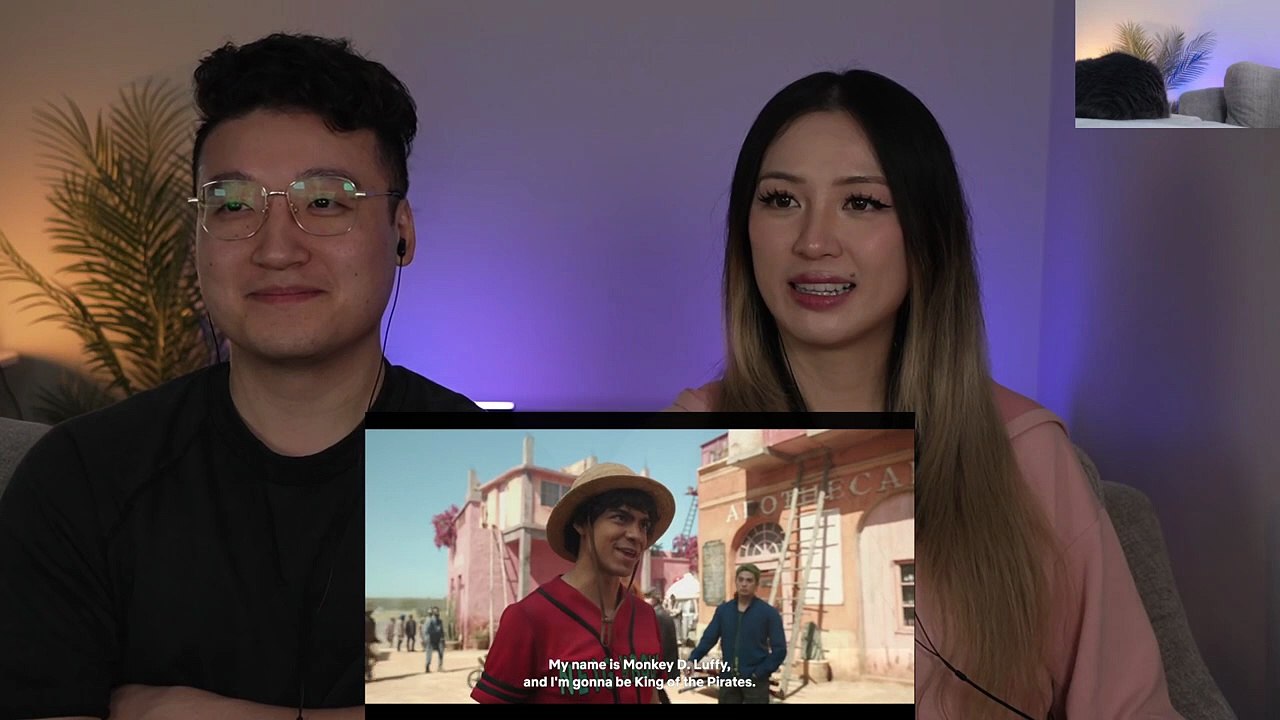 Live Action - JDanime - OnePiece - LA - S2-E3.uncut