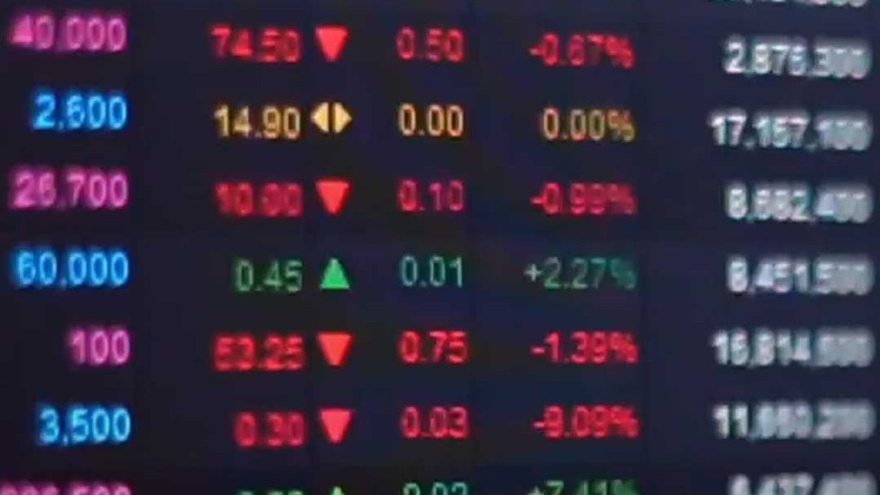 मिडिल ईस्ट युद्ध और कच्चे तेल की कीमतों के उछाल से भारतीय शेयर बाजार में बड़ी गिरावट, निवेशकों को भारी नुकसान