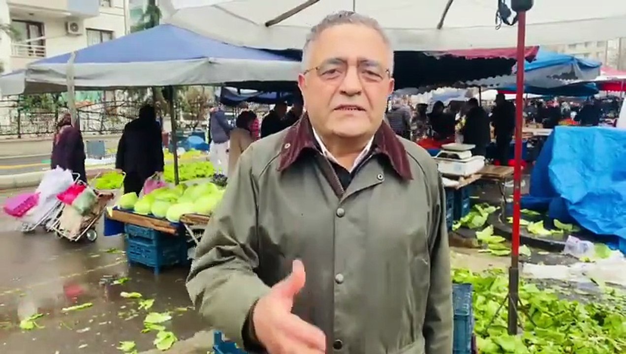 CHP'li Tanrıkulu: Emekliler, geçen yıl aldıklarının ancak üçte birini alabiliyorlar