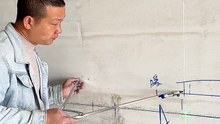 Wire Tips💡|Wall cutting for Pvc pipe Fitting
