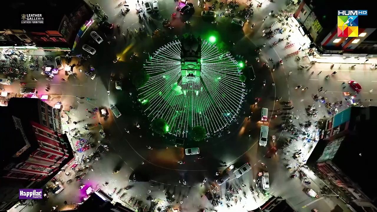 Masoom Last Ep 38 [ENG SUB] - 15 Mar 2026 - [ Imran Ashraf - Sonya Hussayn & Sidra Niazi ] - HUM TV