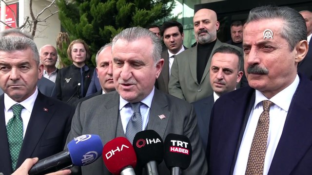 Gençlik ve Spor Bakanı Bak, Arda Güler'in yaklaşık 70 metreden attığı golü değerlendirdi: | Ajansspor | AA