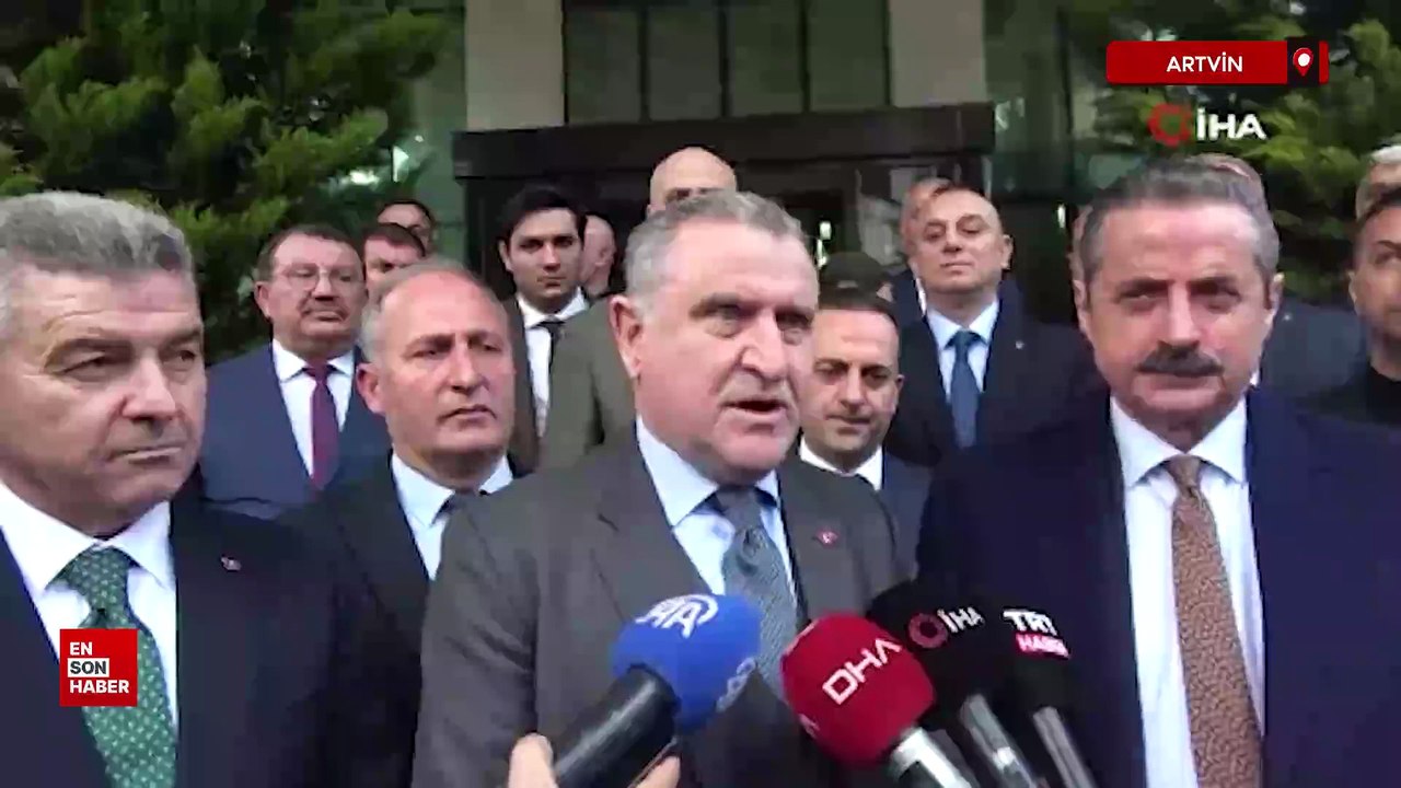 Bakan Bak: Arda Güler’in golü Türk futbolu adına gurur verici
