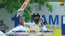 Sri Lanka vs India - 1st Test - Day 4 -Highlights - 29th July, 2017