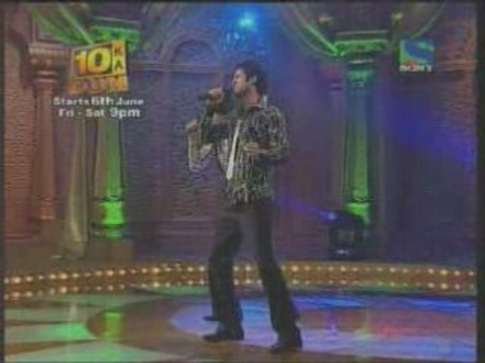 Warr Parivar  3rd June *HQ* Pt 02