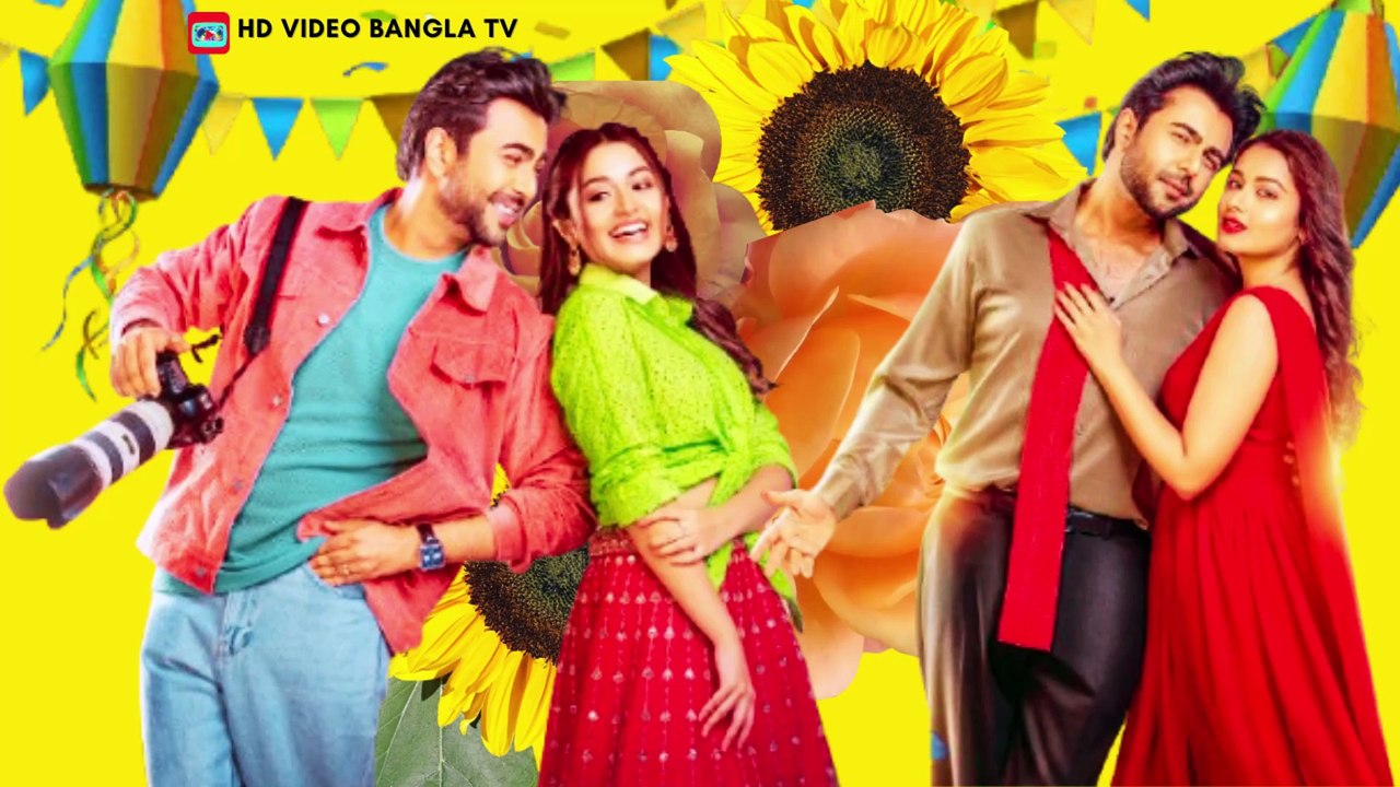 How Sweet (2015) | Bangla Romantic Movie | Bappy Chowdhury | Mim | Bangla Movie Part -4 | HD Video Bangla TV