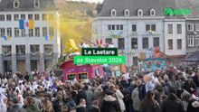 Laetare de Stavelot 2026