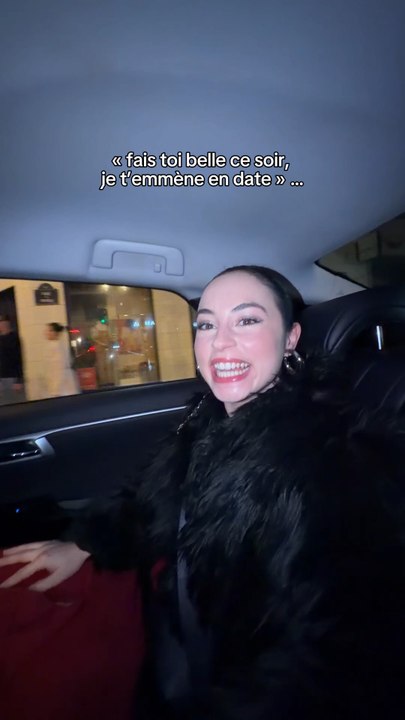 Son sourire 🥹