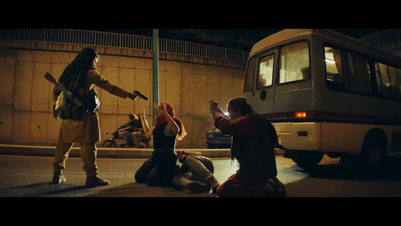 13 DAYS 13 NIGHTS Official Trailer (2026) (HD)