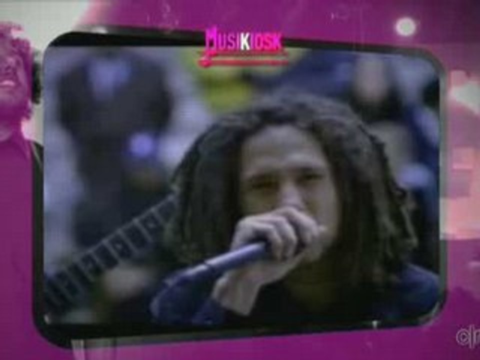 MusicSpot Bio : Rage Against The Machine