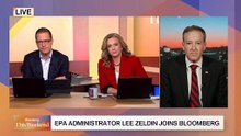 Asia Should Buy More Oil From the US, Says Zeldin