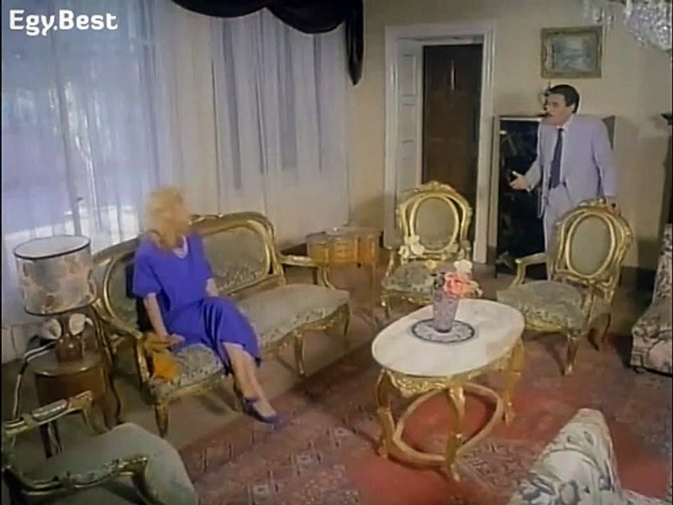 HD فيلم (  عاد لينتقم  ) - عزت العلايلي - مشاهدة افلام عربي جديدة جودة