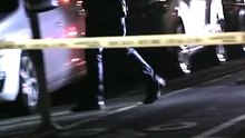Immigrant fatally shot outside NYC car wash