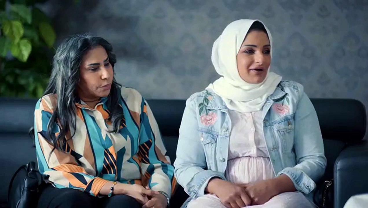 مسلسل بنات عبدالغني الحلقة 29