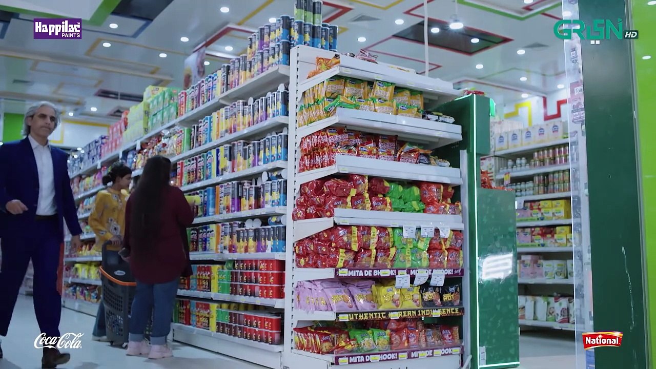 Fasaana Mart Ka Ep 12 (Subtitles) 15th March 26   Sponsored by Happilac, National Foods & Coca Cola