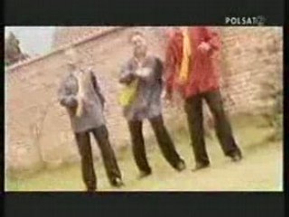 Fun - Tastic    Nie moge tak bez Ciebie