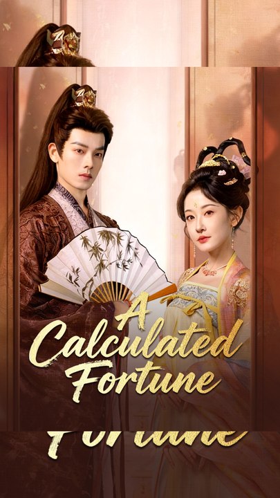A CALCULATED FORTUNE: Full Movie