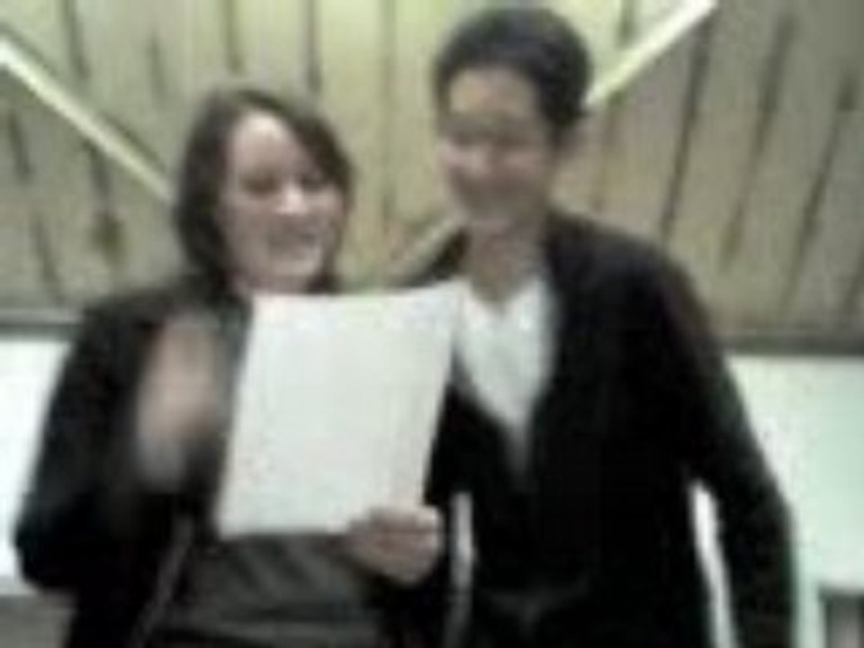 Laura - Oh Happy Day