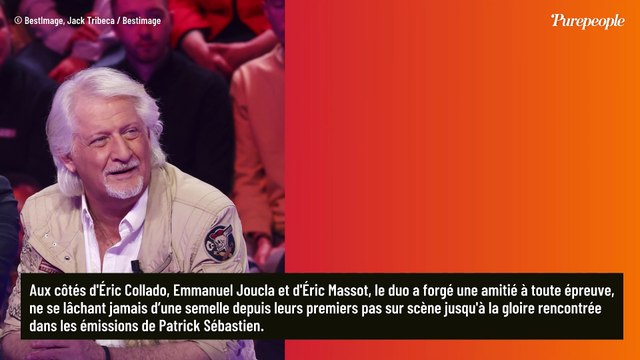Ça l'a rendu heureux : Jean Dujardin a réalisé un souhait de son ami Bruno Salomone avant qu'il ne s'éteigne