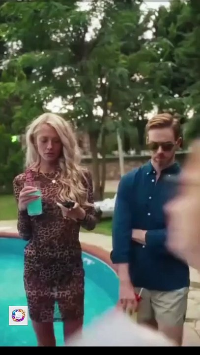 Bet On Us Noah Fearnley & Rebecca Stoughton [Full Movie] [Must See]Full EP - Full